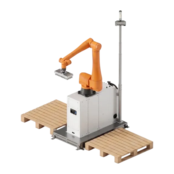 AUBO Depalletizing Robot