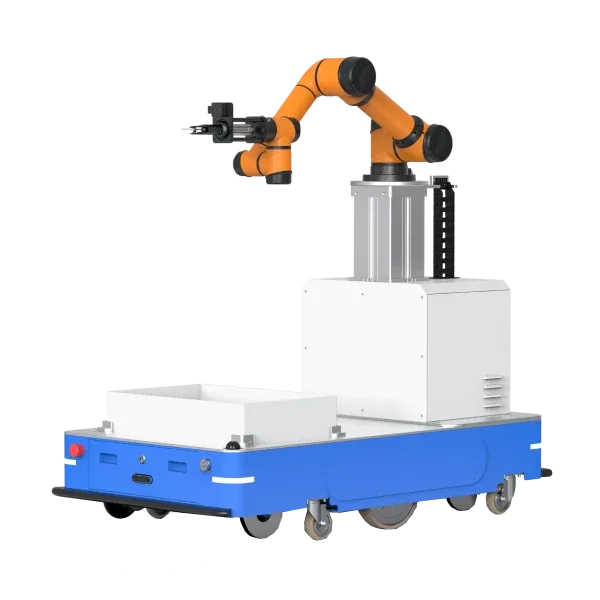 AUBO Farm200 Picking Robot
