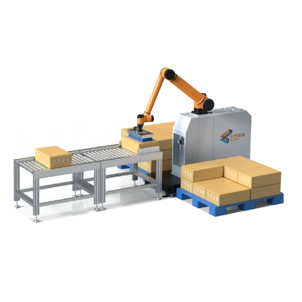 AUBO Palletizing Robot