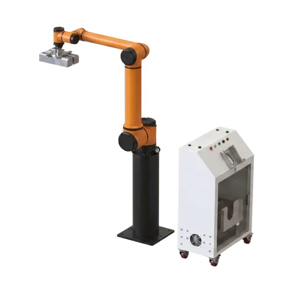 AUBO Split Palletizing Robot