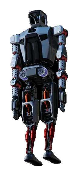 AGIBOT A2-Max