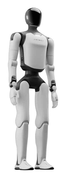 AGIBOT A3