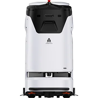 AGIBOT C4