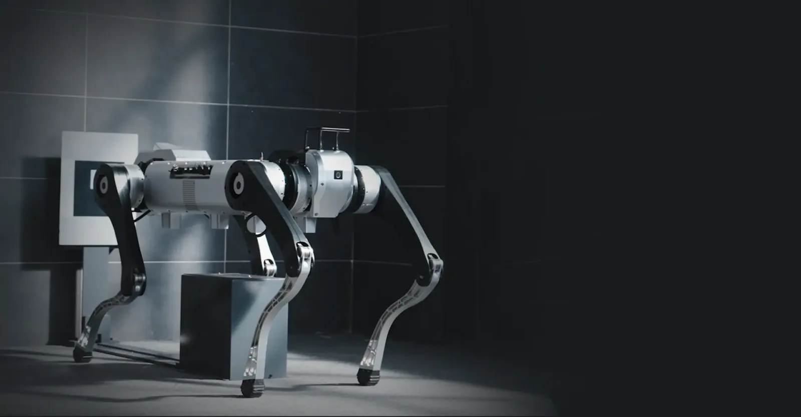 AGIBOT D1 MaxPro
