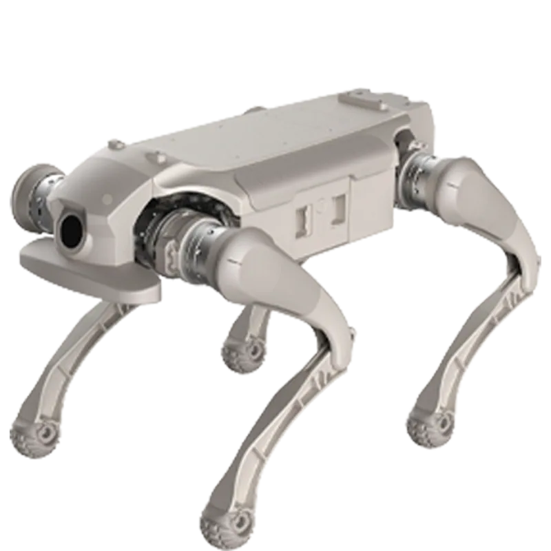 AGIBOT D1 Pro
