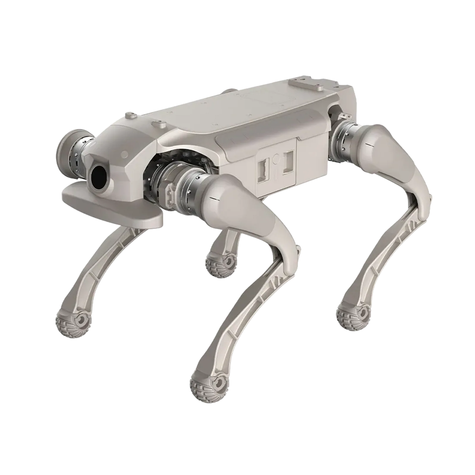 AGIBOT D1 Ultra