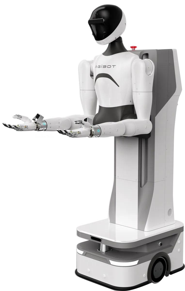 AGIBOT G1