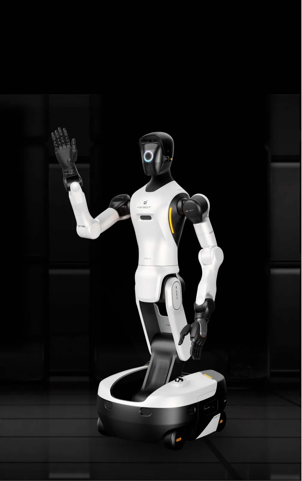 AGIBOT G2