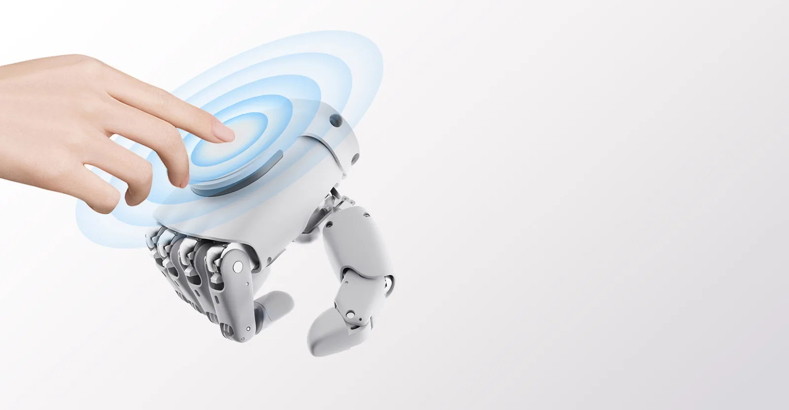 AGIBOT OmniHand 2025