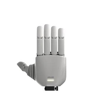 AGIBOT OmniHand 3 Lite