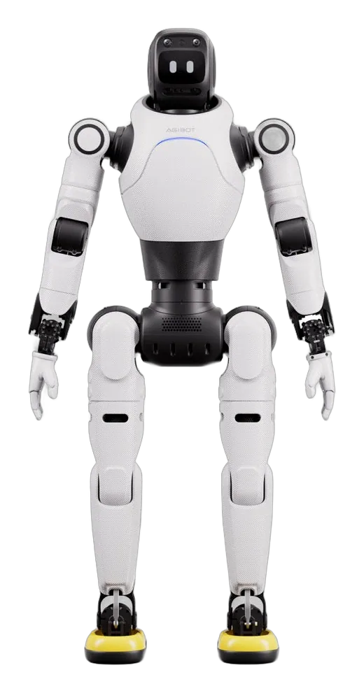 AGIBOT X2 Edu