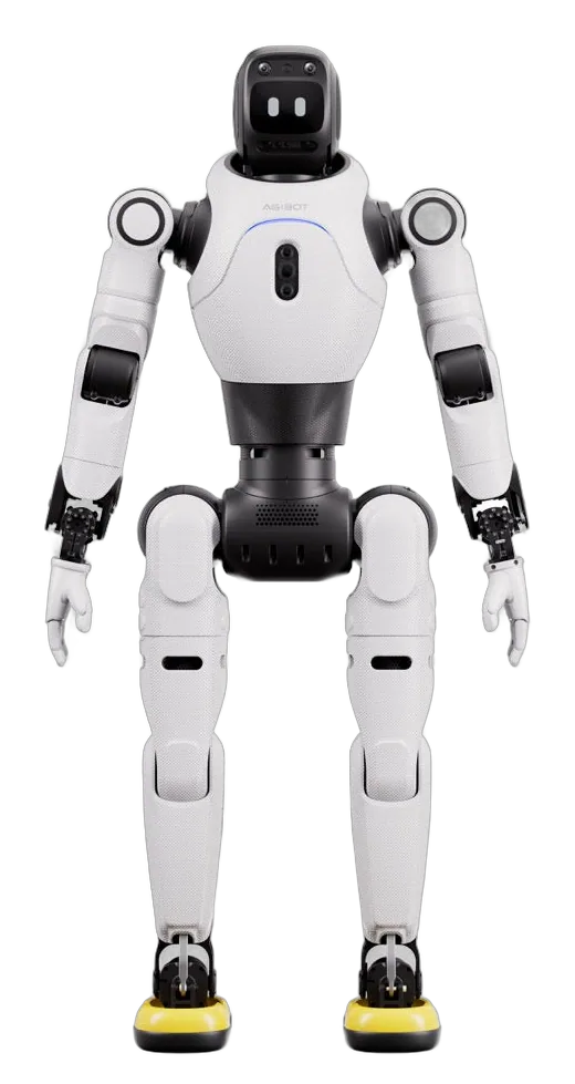 AGIBOT X2 Ultra