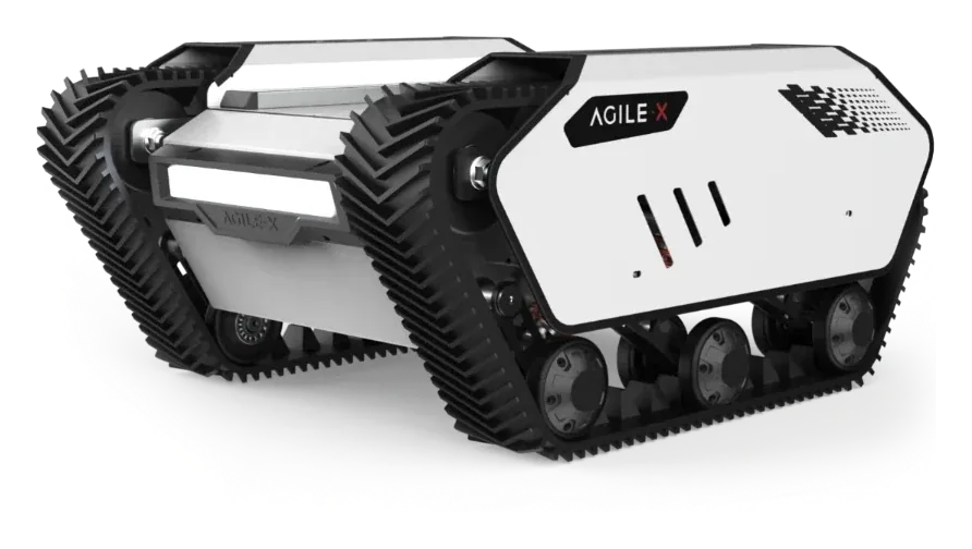 AgileX BUNKER MINI 2.0