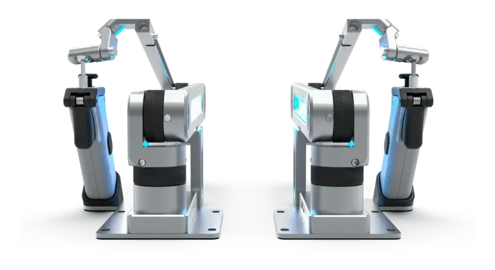AgileX Universal Master Arm
