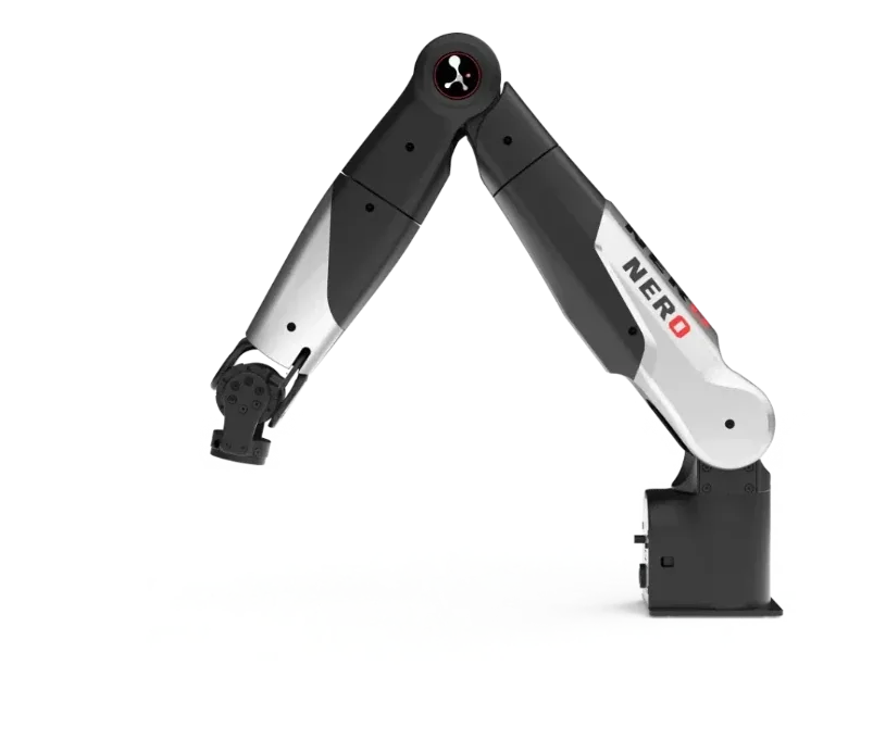 AgileX NERO