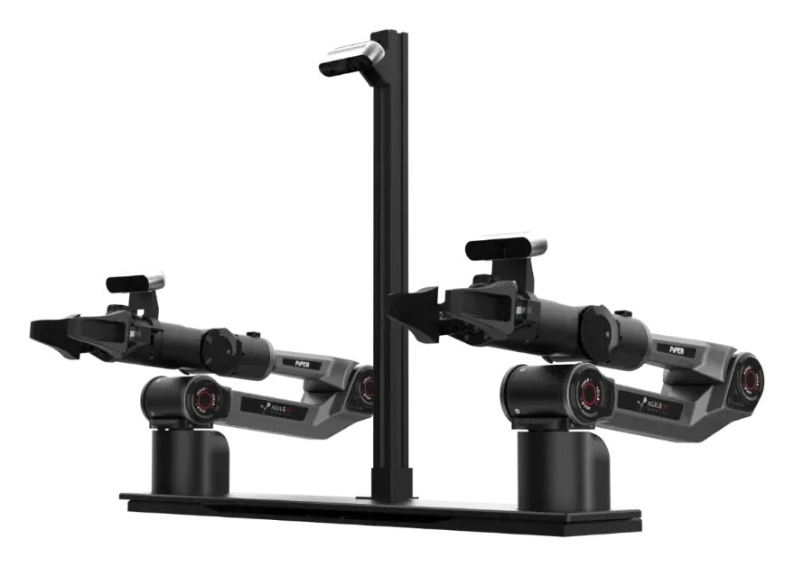 AgileX OPEN PiPER