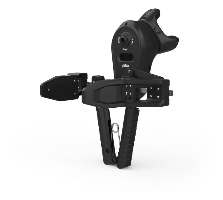 AgileX Pika Pro