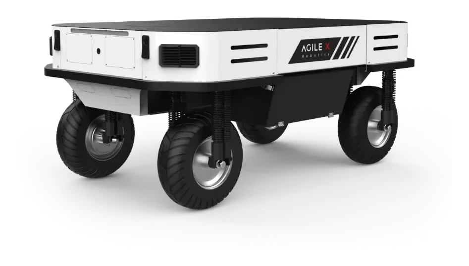 AgileX RANGER