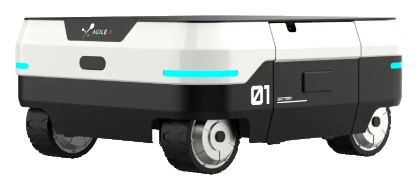 AgileX RANGER AIR