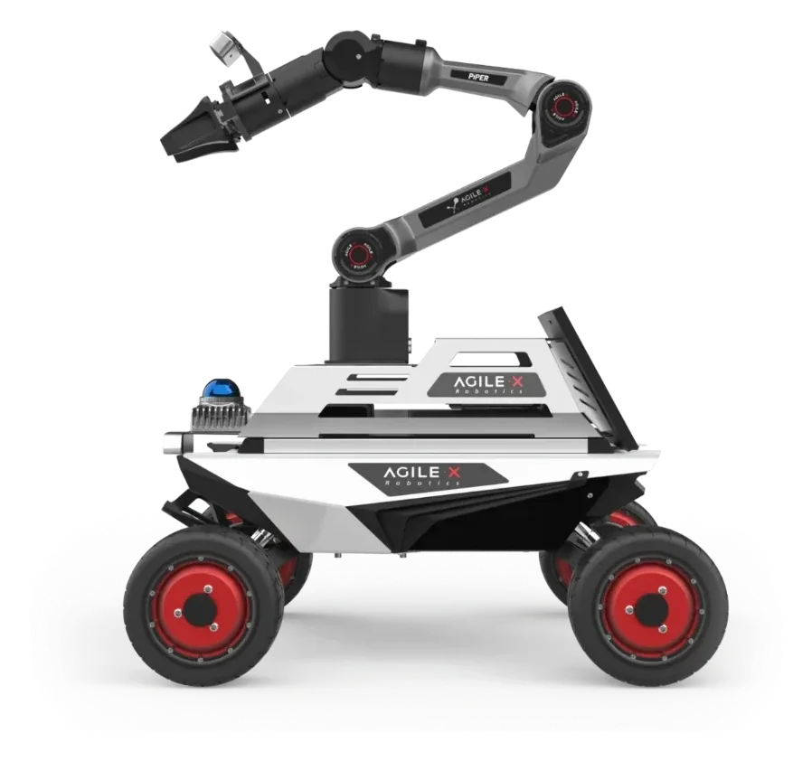 AgileX SCOUT MINI COBOT