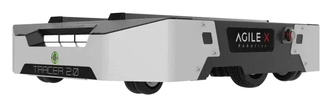 AgileX TRACER 2.0