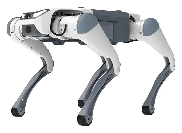 DEEP Robotics Lite3 Pro