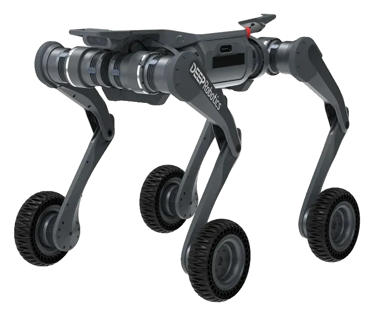 DEEP Robotics Lynx