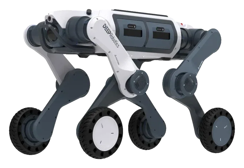 DEEP Robotics LYNX M20S
