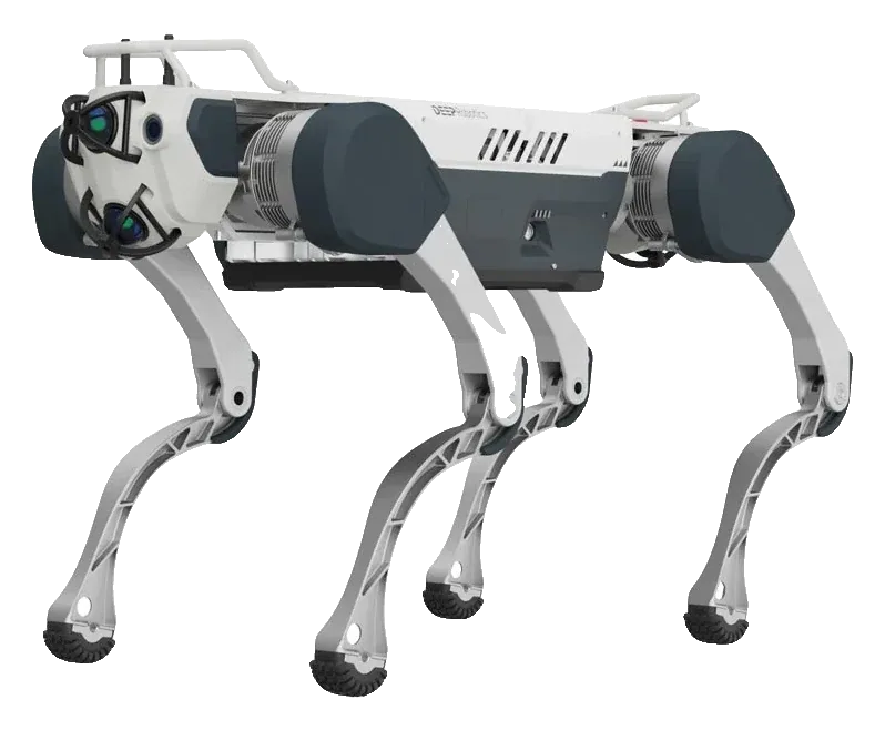 DEEP Robotics X30 Pro