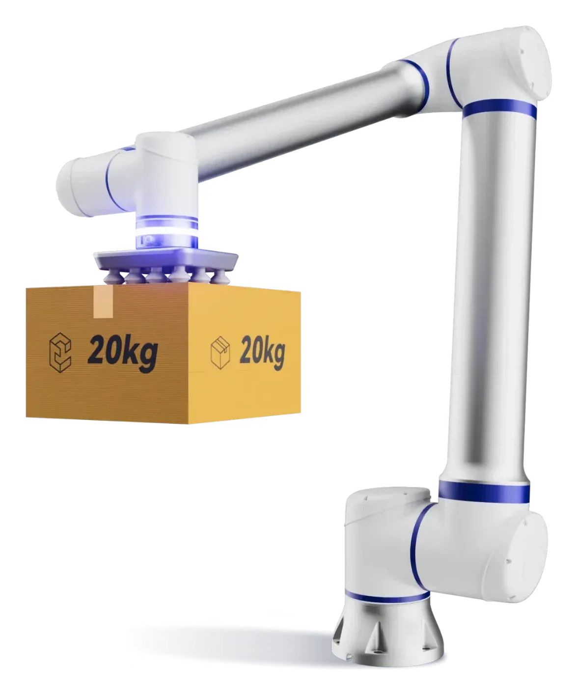 Elite Robots CS625