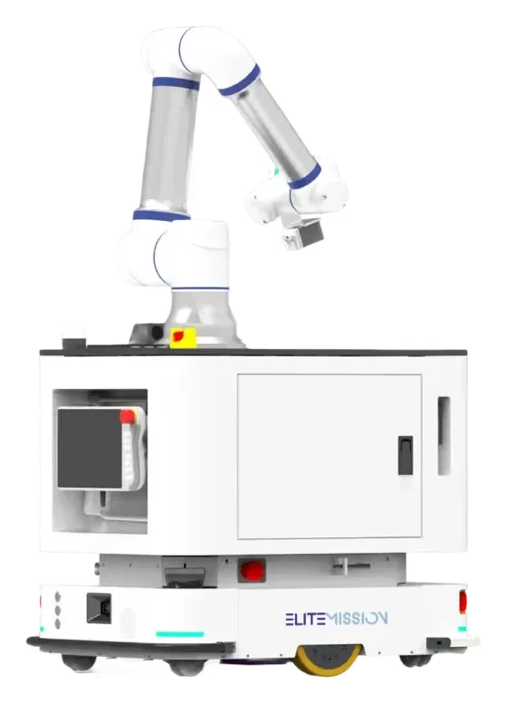 Elite Robots DC300-06