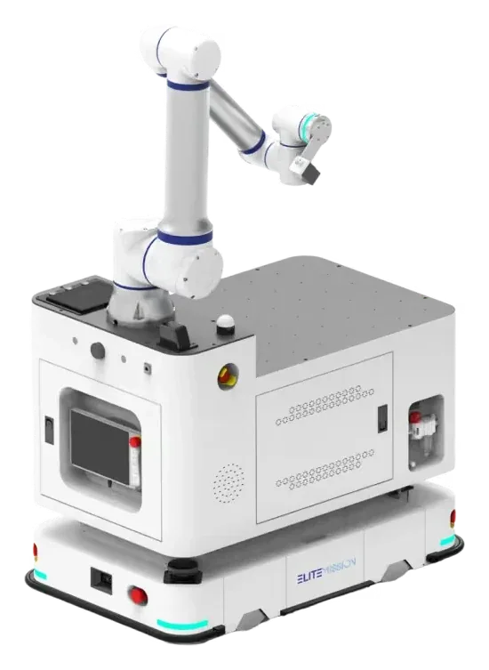 Elite Robots MC500-12