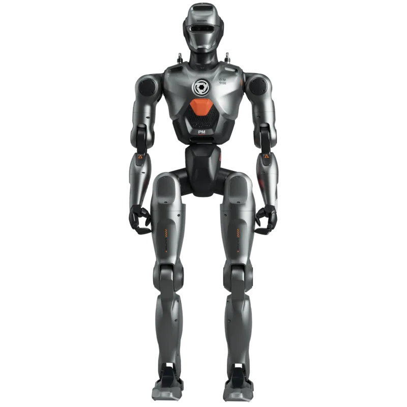 EngineAI PM01