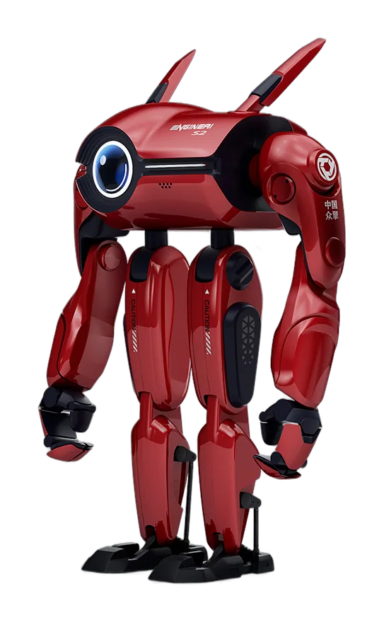 EngineAI S2