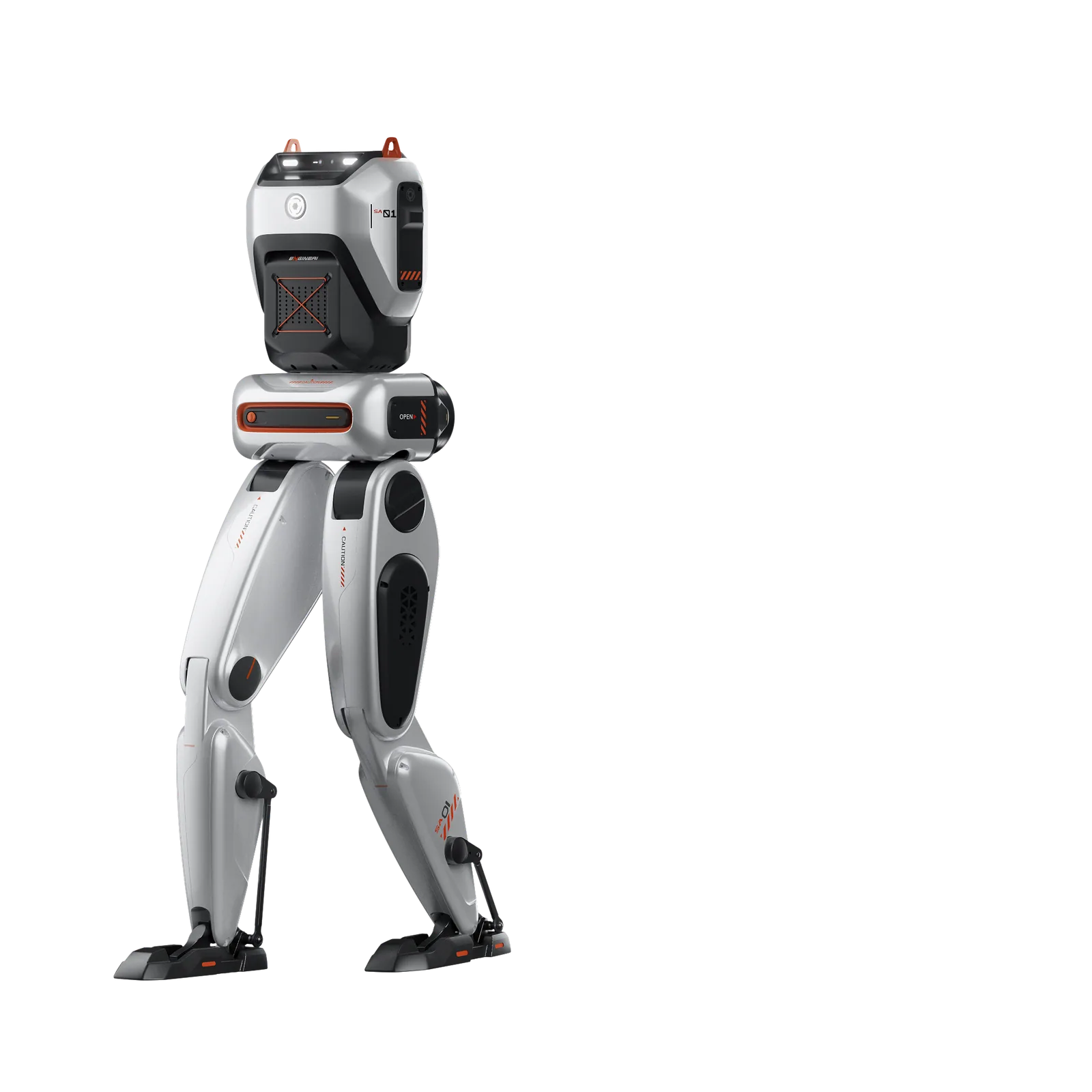 EngineAI SA01