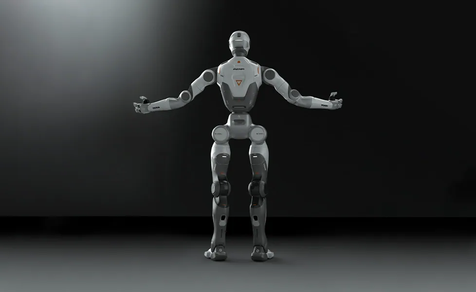 EngineAI T800