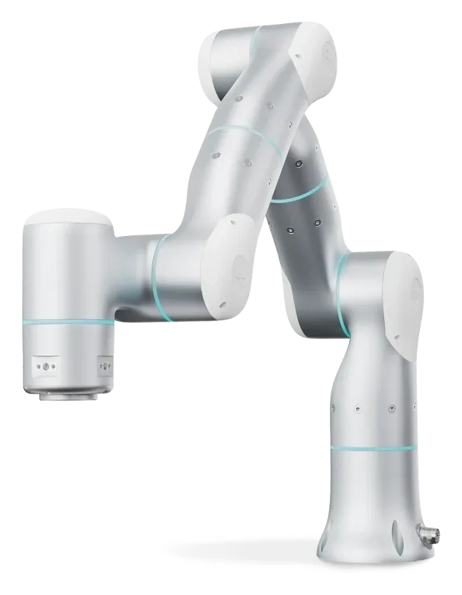 Flexiv Rizon 4
