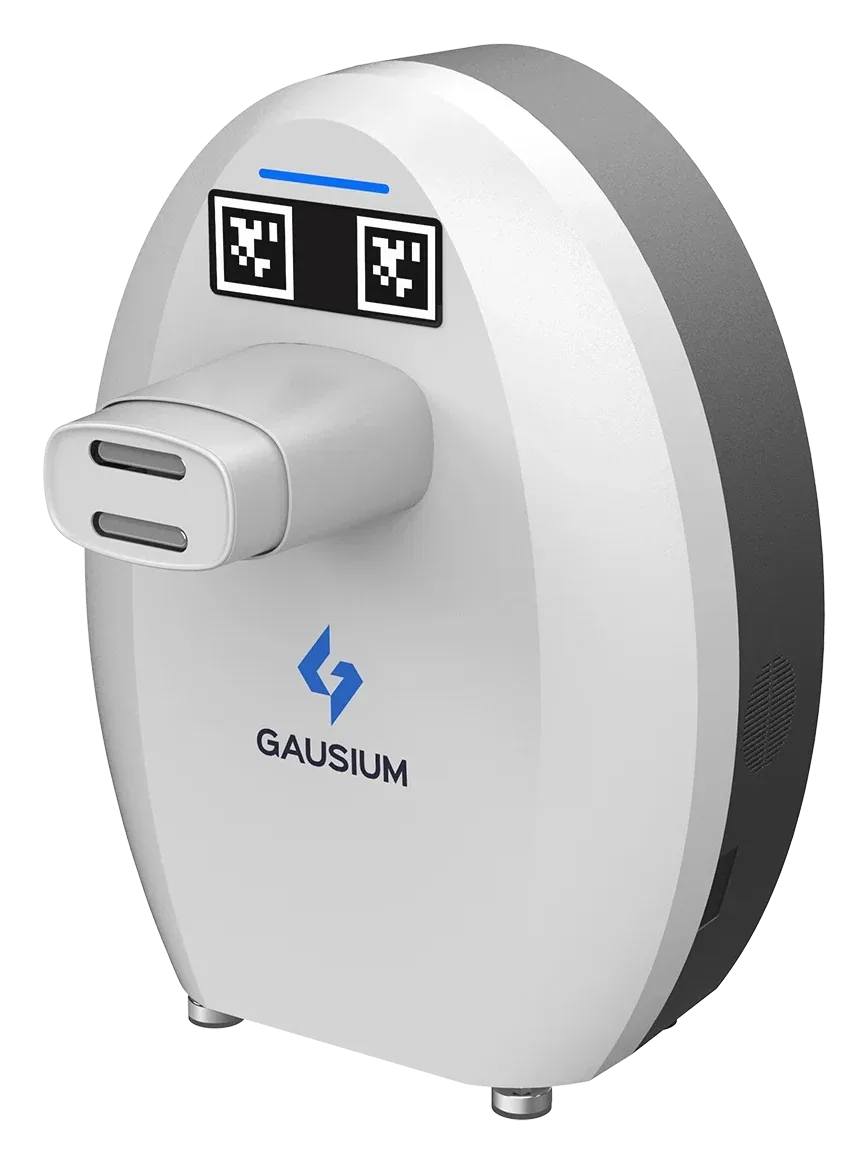 Gausium CD-01 Charging Dock