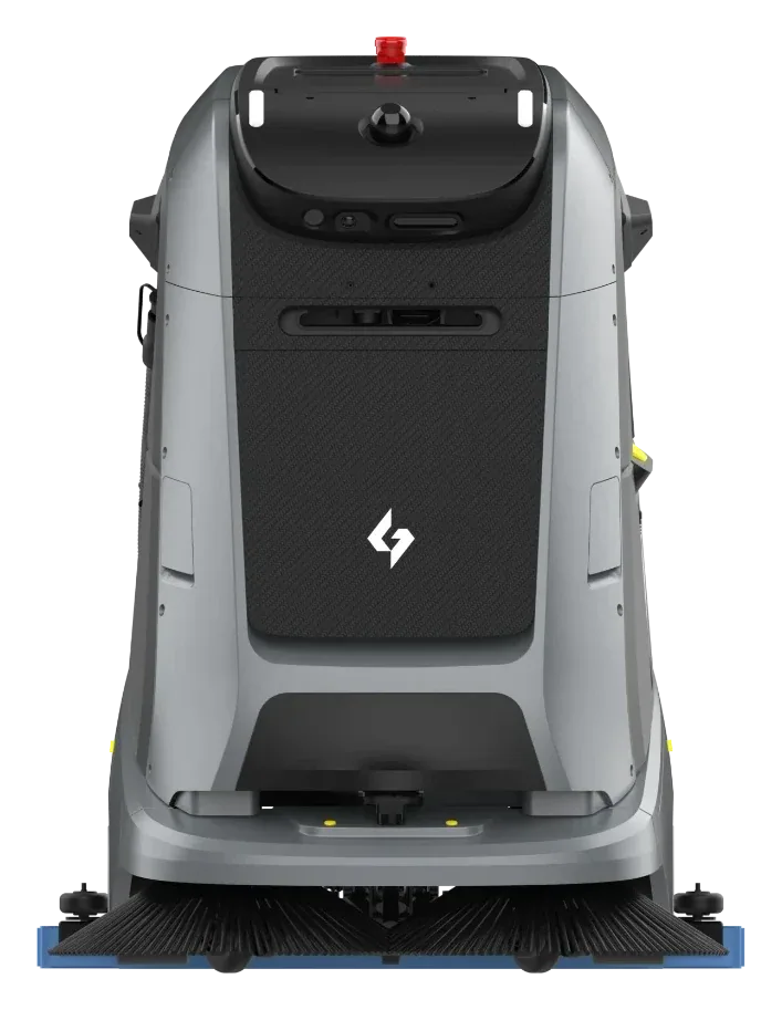 Gausium Marvel