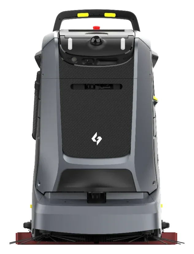 Gausium Mira