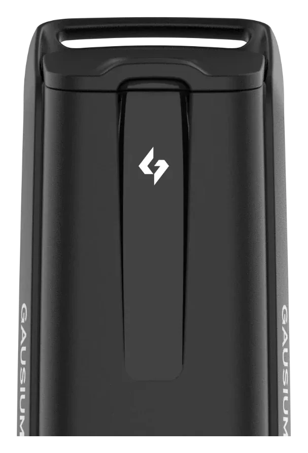 Gausium Mobile Water Tank