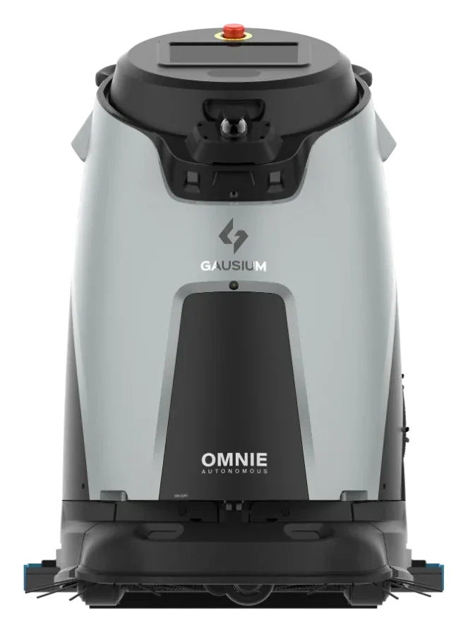 Gausium Omnie
