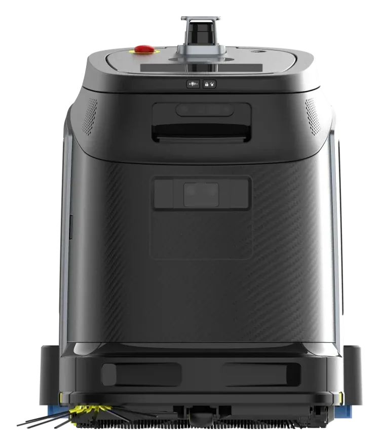 Gausium Phantas