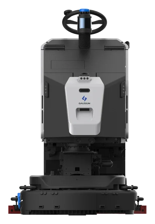 Gausium Scrubber 75