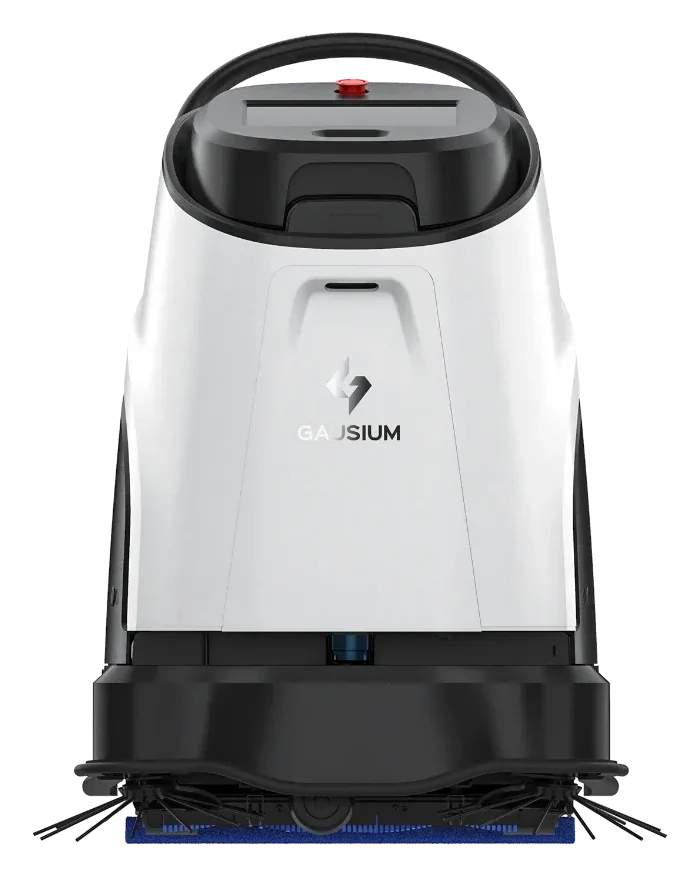 Gausium Vacuum 40