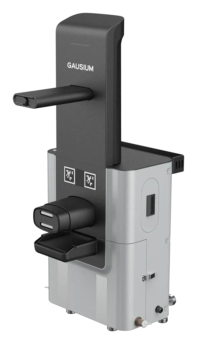 Gausium WS-01 Workstation