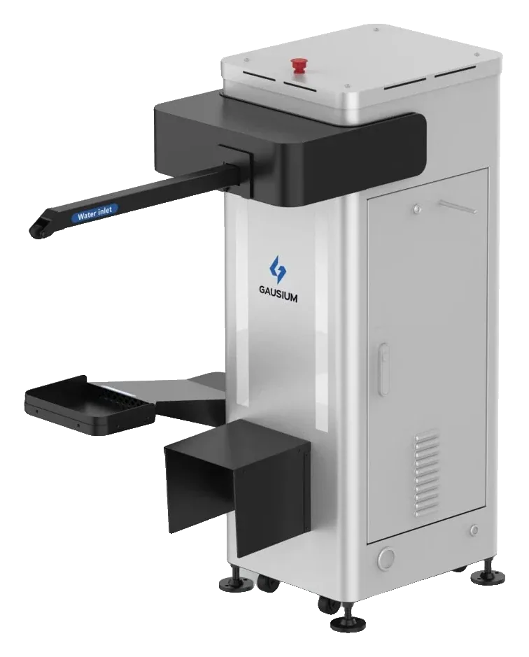 Gausium WS-02 Workstation