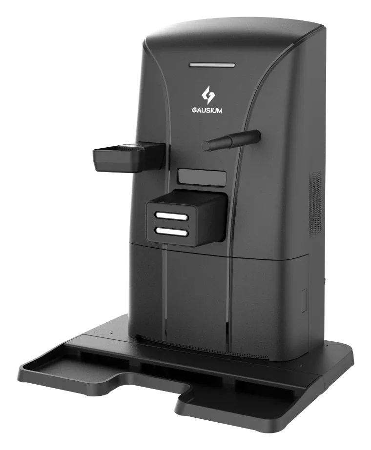 Gausium WS-03-S Workstation