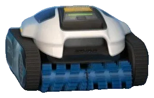 Mammotion SPINO E1