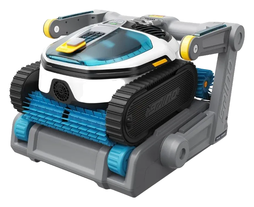 Mammotion SPINO S1 Pro